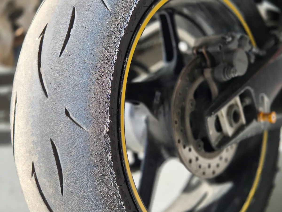 Atelier 2P Moto - vue générale